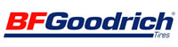 Purchase BF Goodrich tires from Johnsons Auto Repair in Moorhead, Minnesota.