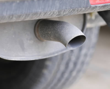 Get your exhaust system to include mufflers repaired or replaced at Johnson Auto Repair. 