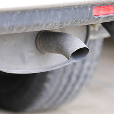 Get your exhaust system to include mufflers repaired or replaced at Johnson Auto Repair. 